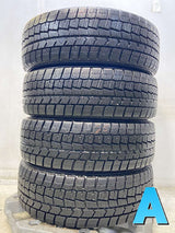 ダンロップ ウィンターマックス WM02 185/60R15 4本