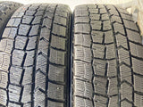 ダンロップ ウィンターマックス WM02 185/60R15 4本