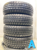 ダンロップ ウィンターマックス WM02 175/65R15 4本