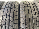 ダンロップ ウィンターマックス WM02 175/65R15 4本