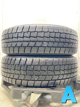 ダンロップ ウィンターマックス WM02 175/65R15 2本