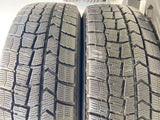 ダンロップ ウィンターマックス WM02 175/65R15 2本