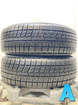 ヨコハマ アイスガード iG70 185/60R15 2本