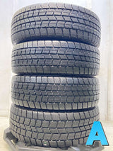 グッドイヤー アイスナビ 7 185/60R15 4本