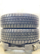 ダンロップ ウィンターマックス WM01 165/60R15 2本