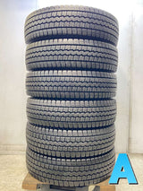 ダンロップ ウィンターマックス LT03M 195/85R15 113/111LT 6本