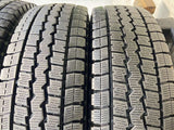ダンロップ ウィンターマックス LT03M 195/85R15 113/111LT 6本