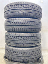 ブリヂストン ブリザック VRX 185/60R15 / FEID 5.5J+45 100-4穴 4本
