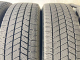 ブリヂストン ブリザック VRX3 195/65R15 / VELVA SPORT 6.0J+53 114.3-5穴 4本