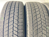 ブリヂストン ブリザック VRX3 195/65R15 / VELVA SPORT 6.0J+53 114.3-5穴 4本