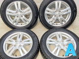 ヨコハマ アイスガード iG60 175/65R15 / DUFACT 5.5J+42 100-4穴 4本