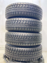 ヨコハマ アイスガード iG60 175/65R15 / DUFACT 5.5J+42 100-4穴 4本