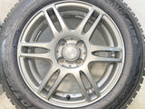 トーヨータイヤ オブザーブ GIZ 2 175/65R15 / LAYCEA 5.5J+42 100-4穴 4本
