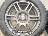 トーヨータイヤ オブザーブ GIZ 2 175/65R15 / LAYCEA 5.5J+42 100-4穴 4本
