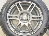 トーヨータイヤ オブザーブ GIZ 2 175/65R15 / LAYCEA 5.5J+42 100-4穴 4本