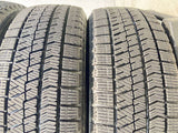 ブリヂストン ブリザック VRX2 195/65R15 4本