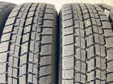 グッドイヤー アイスナビ 7 205/65R15 /トヨタ純正 6.5J+50 114.3-5穴 4本