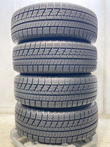 ブリヂストン ブリザック VRX 195/65R15 / BALMINUM 6.0J+50 114.3-5穴 4本