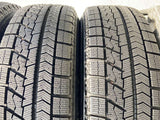 ブリヂストン ブリザック VRX 195/65R15 / BALMINUM 6.0J+50 114.3-5穴 4本