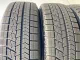 ブリヂストン ブリザック VRX 195/65R15 / BALMINUM 6.0J+50 114.3-5穴 4本