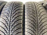 ヨコハマ ブルーアース-4S AW21 195/65R15 4本