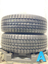 グッドイヤー アイスナビ 8 185/60R15 2本