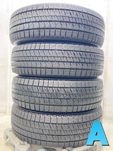 ブリヂストン ブリザック VRX2 185/65R15 4本