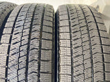 ブリヂストン ブリザック VRX2 185/65R15 4本