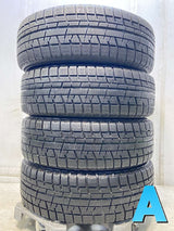 ヨコハマ アイスガード iG50 PLUS 205/65R15 4本