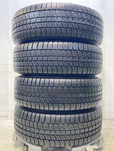 グッドイヤー アイスナビ 8 195/65R15 / MINI純正 5.5J+45 100-4穴 4本