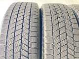 ブリヂストン ブリザック VRX3 185/60R15 /A-TECH ファイナルマインド 5.5J+43 100-4穴 4本