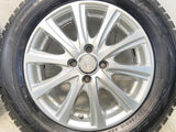 ファルケン エスピア W-ACE 185/65R15 / STYTZ 5.5J+50 100-4穴 4本