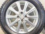 ファルケン エスピア W-ACE 185/65R15 / STYTZ 5.5J+50 100-4穴 4本