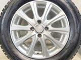 ファルケン エスピア W-ACE 185/65R15 / STYTZ 5.5J+50 100-4穴 4本