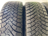 ファルケン エスピア W-ACE 185/65R15 / STYTZ 5.5J+50 100-4穴 4本