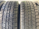グッドイヤー アイスナビ 7 195/65R15 / ラヴリオン ルミエール 6.0J+53 114.3-5穴 4本