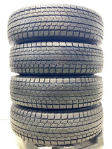ヨコハマ アイスガード G075 195/80R15 /スズキ純正 ジムニーシエラ 5.5J+ 139.7-5穴 4本