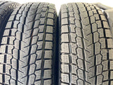 ヨコハマ アイスガード G075 195/80R15 /スズキ純正 ジムニーシエラ 5.5J+ 139.7-5穴 4本