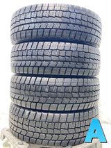 ダンロップ ウィンターマックス WM02 185/60R15 4本