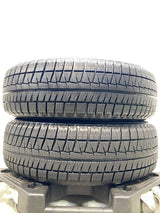 ブリヂストン アイスパートナー2 185/60R15 2本