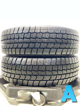 ダンロップ ウィンターマックス WM02 175/65R15 2本