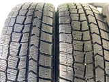 ダンロップ ウィンターマックス WM02 175/65R15 2本