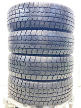ダンロップ ウィンターマックス WM02 185/65R15 4本