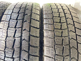 ダンロップ ウィンターマックス WM02 185/65R15 4本
