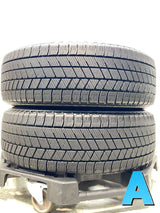 ブリヂストン ブリザック VRX3 185/60R15 2本