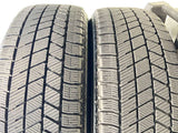 ブリヂストン ブリザック VRX3 185/60R15 2本