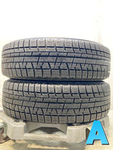 ヨコハマ アイスガード iG50 PLUS 185/65R15 2本