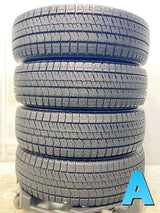 ブリヂストン ブリザック VRX2 185/65R15 4本