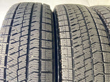ブリヂストン ブリザック VRX2 185/65R15 4本