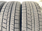 ブリヂストン ブリザック VRX 185/65R15 4本